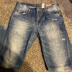 Men’s American Eagle 36/34 Jeans NWT